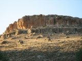 Aksaray Rock