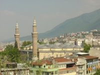 Photo of Bursa Mosque