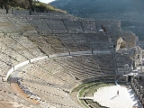 Ephesus Antique Theater