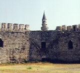 Hatay Castle 2