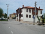 Isparta House