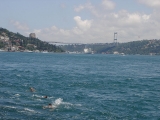 Istanbul Marmara Sea
