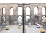 Istanbul Aqueduct