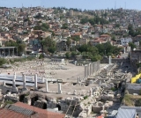 Izmir City Ruins 2