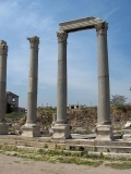 Izmir Temple