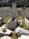 Izmir Ancient Tombs