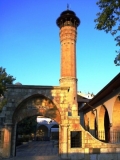 Kahramanmaras Mosque