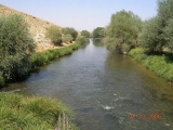 Kahramanmaras River