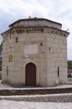 Karabuk Antique Structure