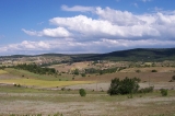 Karabuk Plateau
