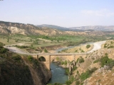 Karaman Bridge