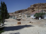 Karaman Ruins
