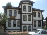 Kastamonu House