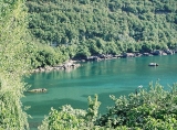 Kastamonu Lake and Nature