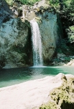Kastamonu Waterfall