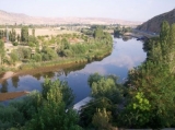 Kirikkale River