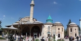 Konya Mausoleum 
