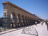Konya City Walls