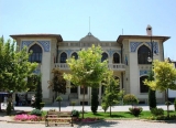 Konya House