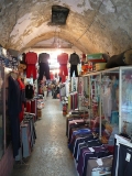 Mardin Bazaar