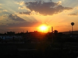 Mardin Sunset