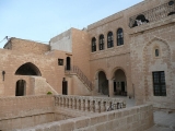 Mardin Palace