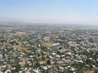 Mus City General View