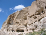 Nevsehir Cappadocia