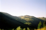 Ordu Hills