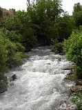 Siirt Creek