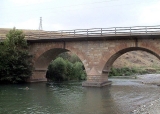 Siirt Stone Bridge