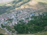 Siirt from Top