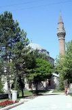 Sivas Mosque
