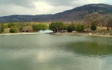 Usak Lake
