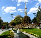 Van Mosque