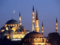 Blue Mosque