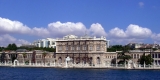 Dolmabahce Palace