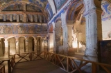 Cappadocia Ancient Church