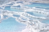 Cotton Castle Pamukkale