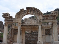 Hadrian Temple