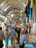 Istanbul Grand Bazaar