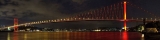 Istanbul Bosphorus