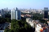 Istanbu Taksim