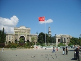 Istanbul University