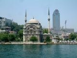 Ortakoy