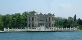 Dolmabahce Palace