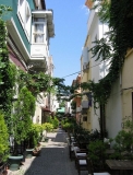 Izmir Downtown