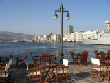 Izmir City