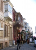 Izmir Houses