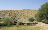 Kahramanmaras Nature